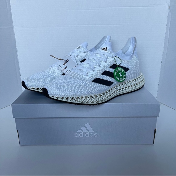 SOLD ADIDAS - 4DFWD CoreWhite - Picture 2 of 11